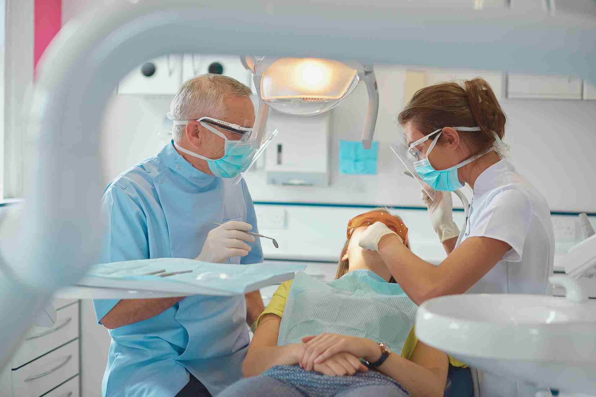 Dentist in Coker, AL